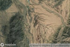 Cheshmeh-ye Mohammad Qorbun