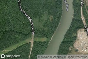 Tabor Creek
