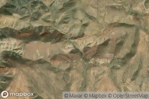 Cheshmeh-ye Aramdustan