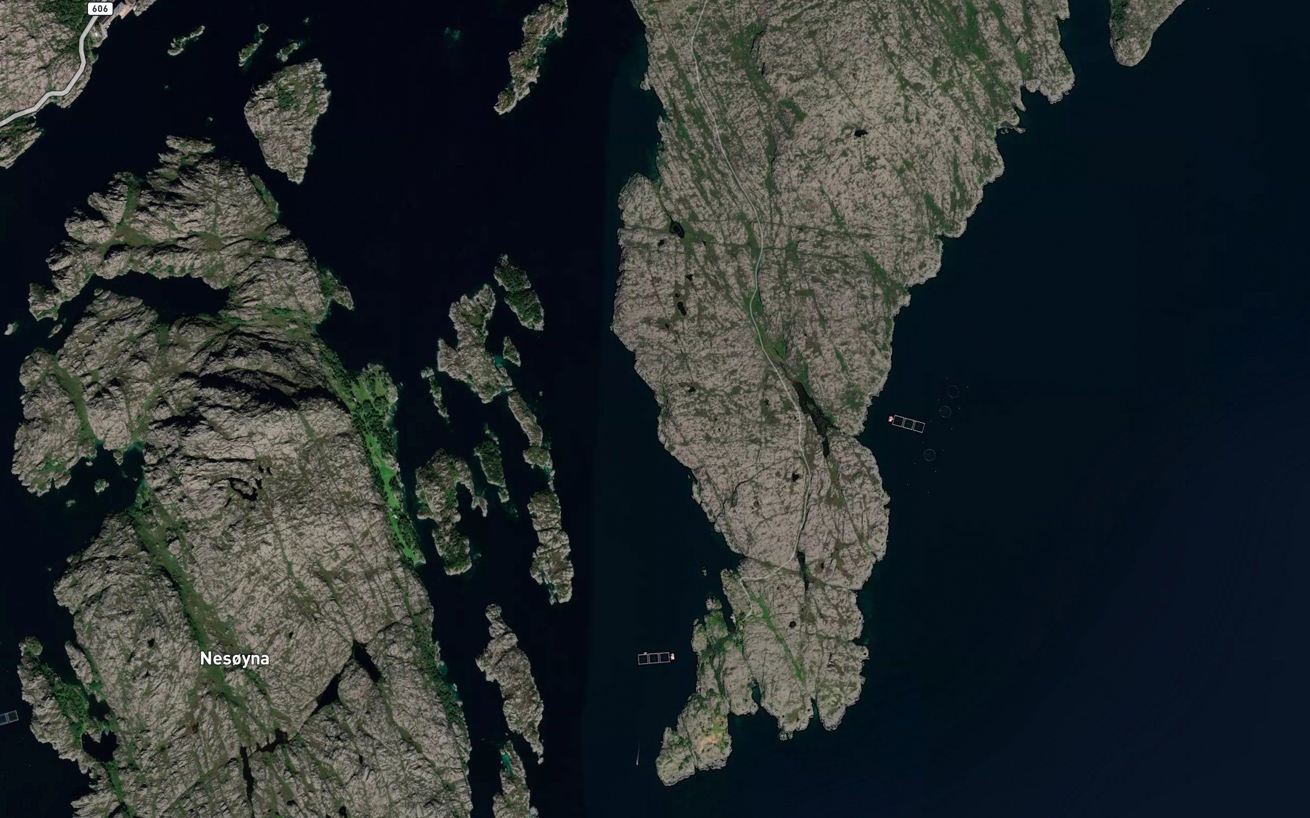 Klundrevika