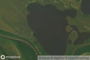 Ozero Ambar