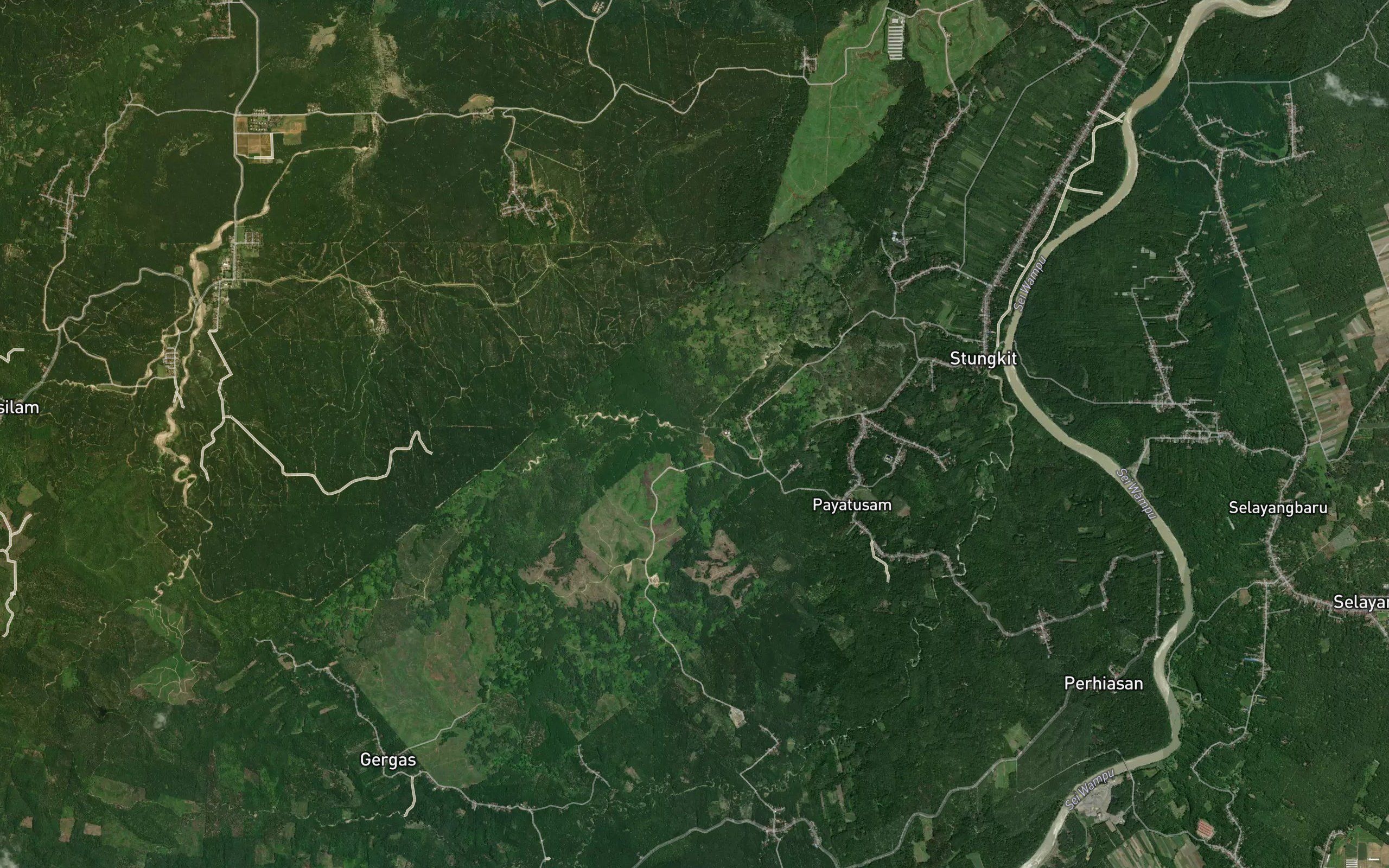Sungai Dorhaka