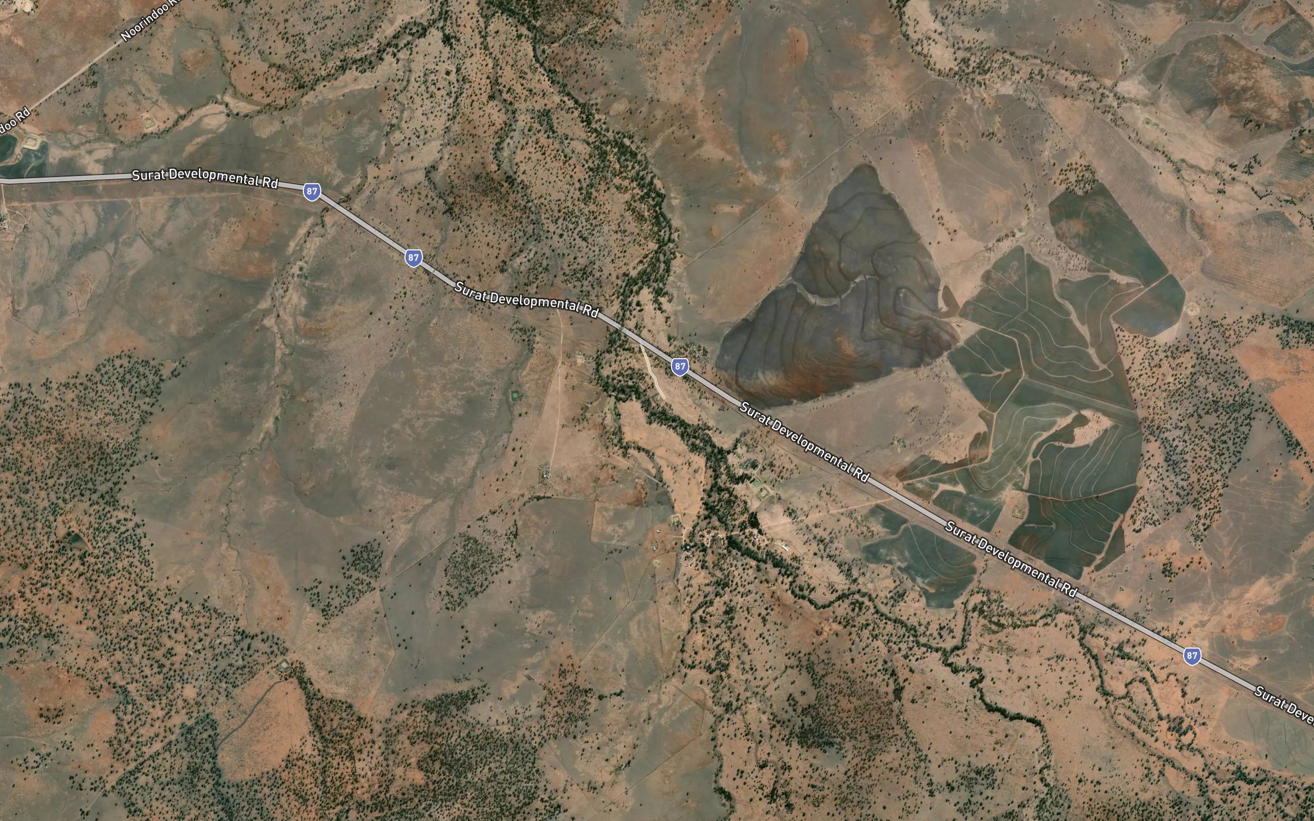 Myall Creek