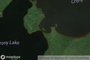Crony Lake