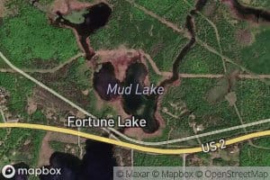 Mud Lake