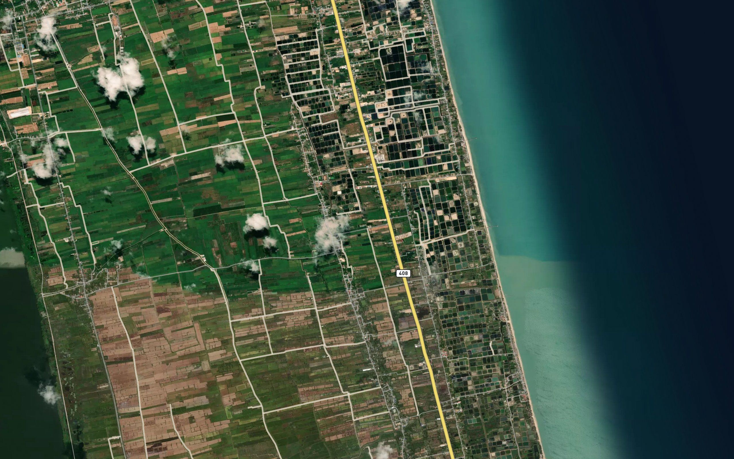 Khlong Yai Chin