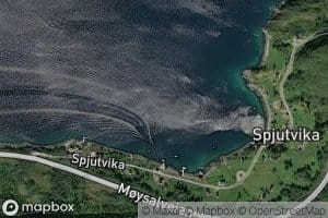 Spjutvika