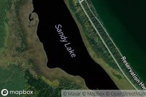Sandy Lake