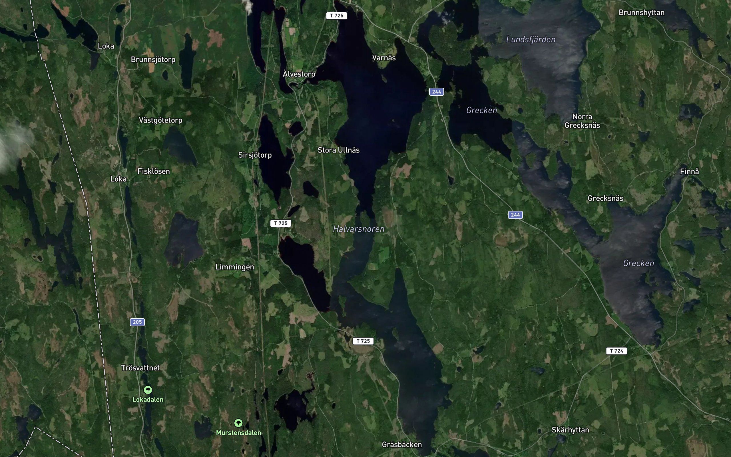 Halvarsnoren