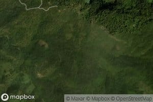 Barranca Los Laureles