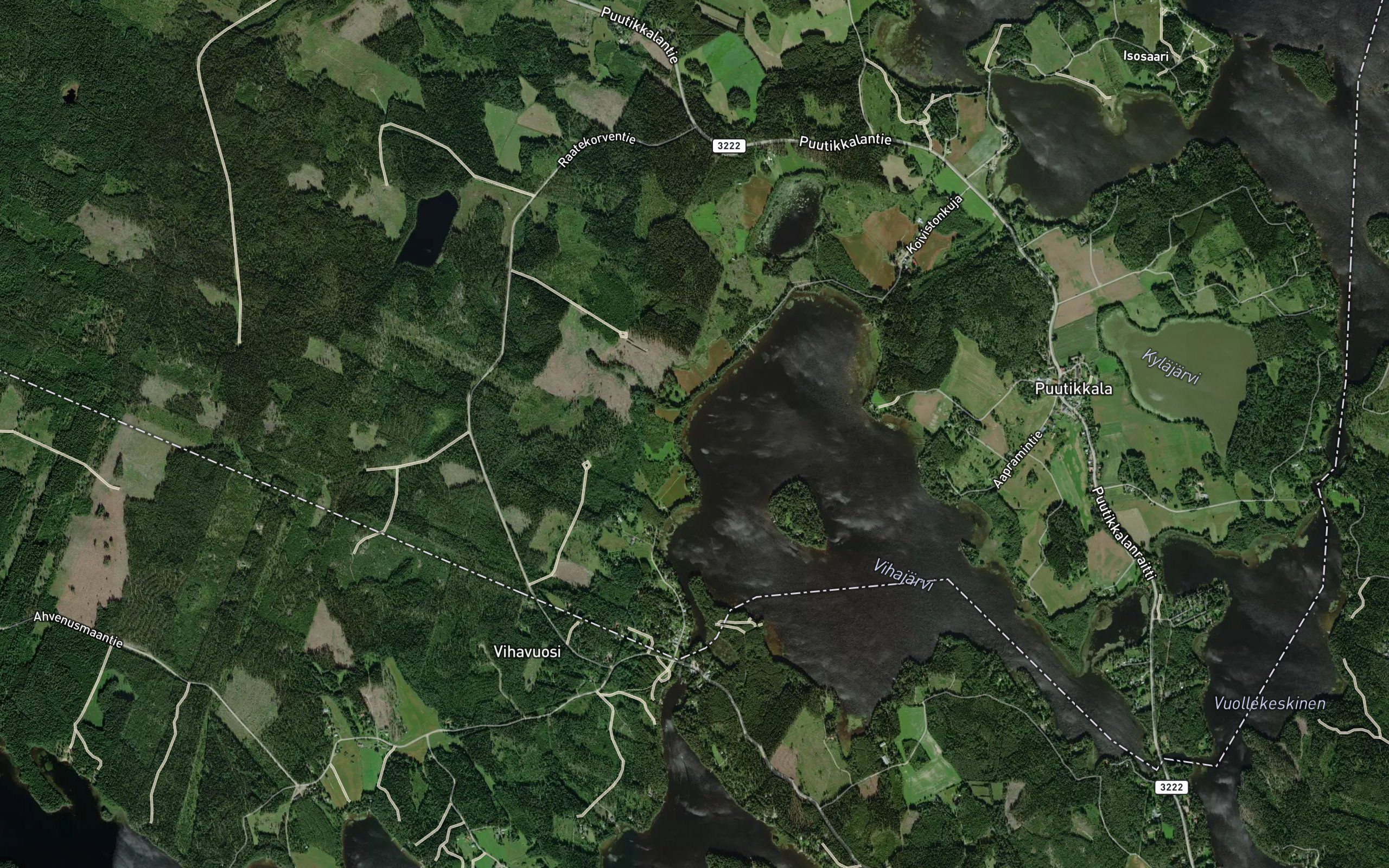 Loyttynlahti