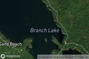 Branch Lake