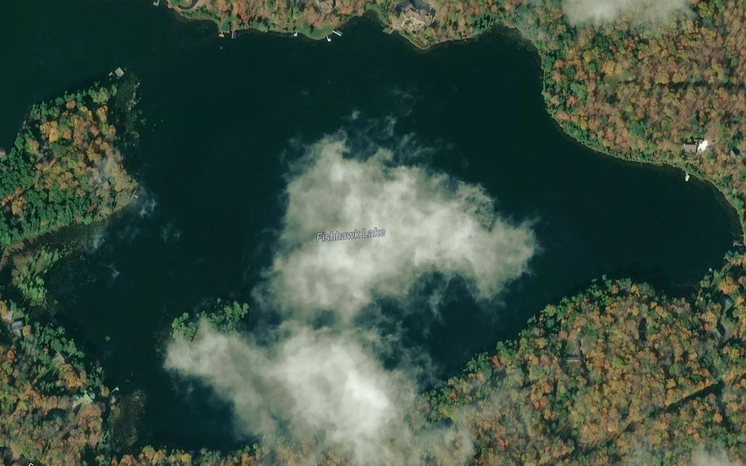 Fishhawk Lake