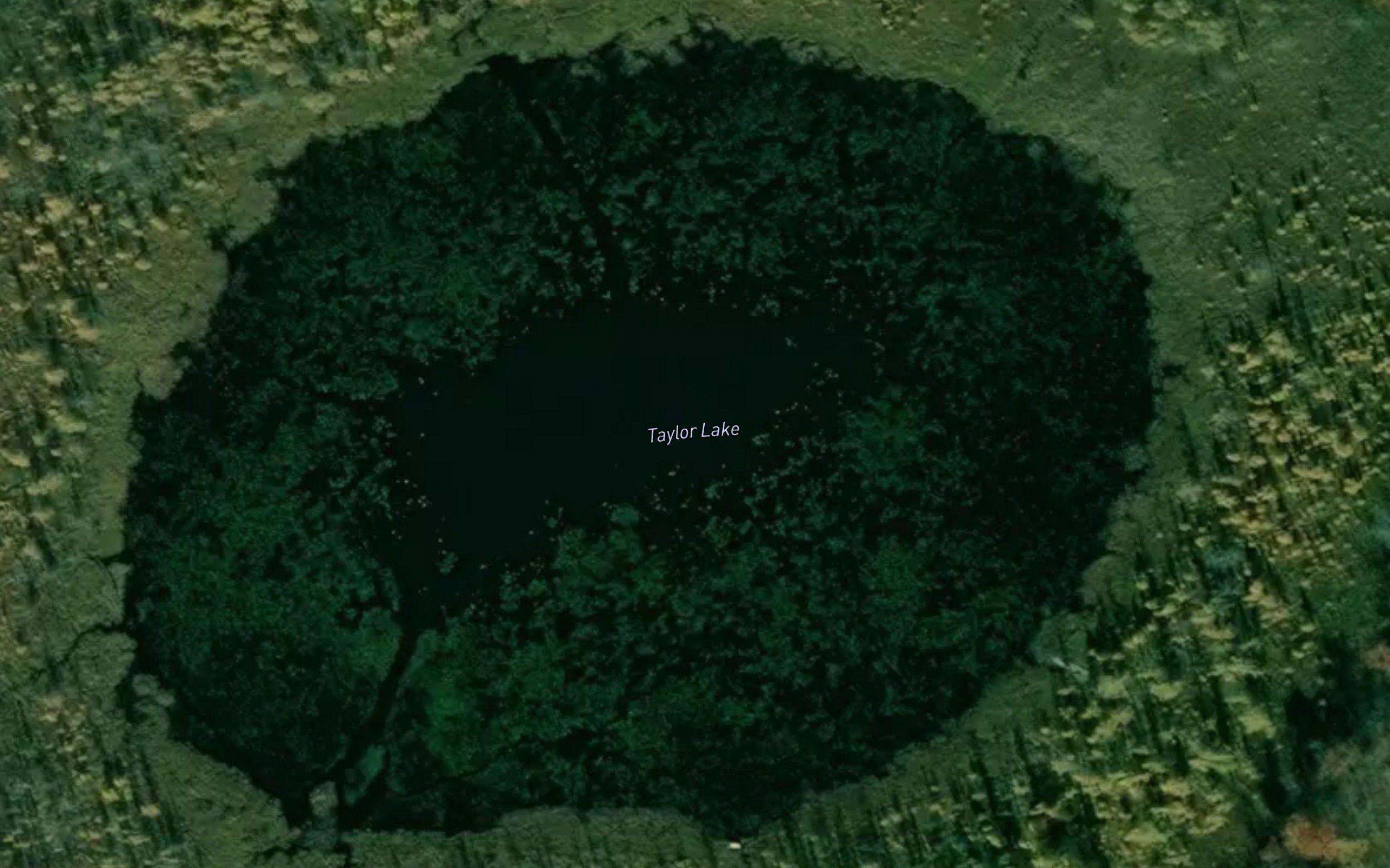 Taylor Lake