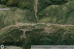 Little Bear Creek