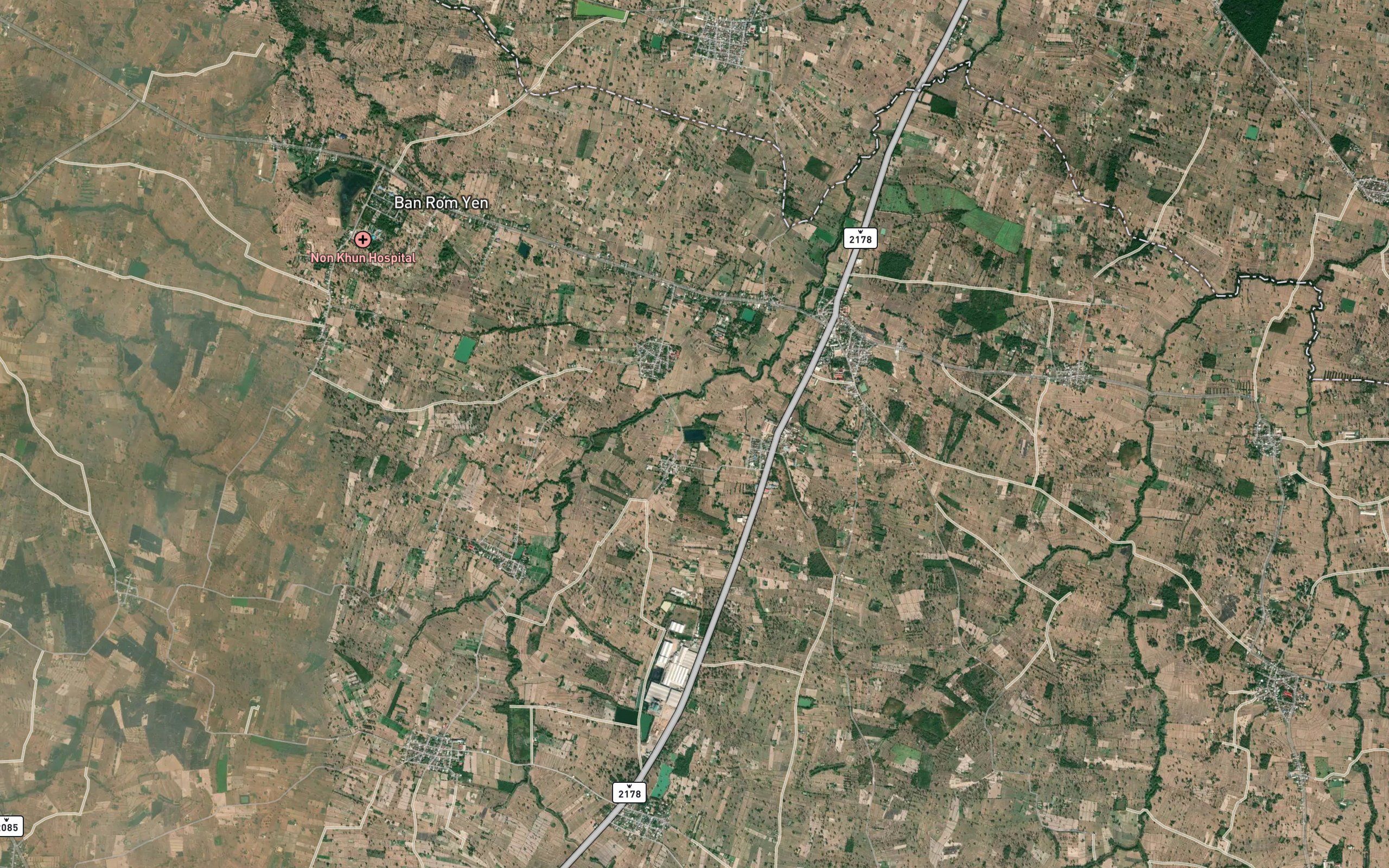 Nong Khu
