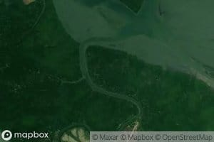 Quebrada La Colorada