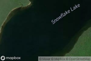 Snowflake Lake