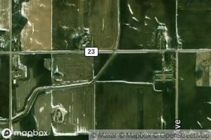 Judicial Ditch Number Six