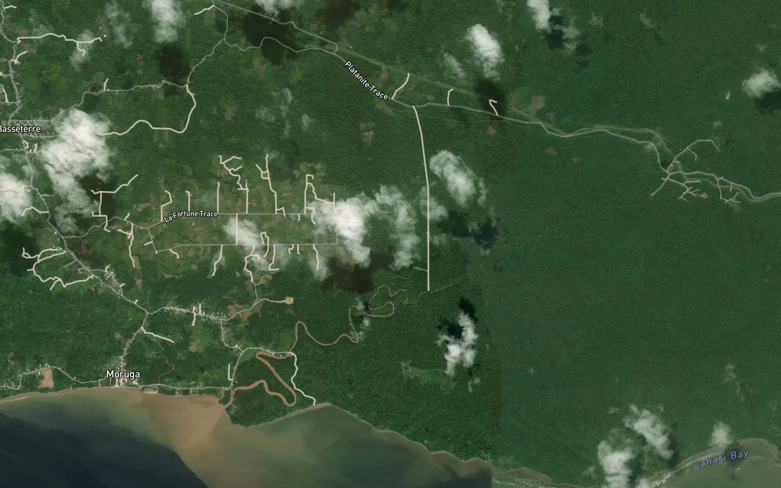 Inniss River