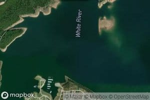 West Sugarloaf Creek