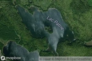 Lac Patrie