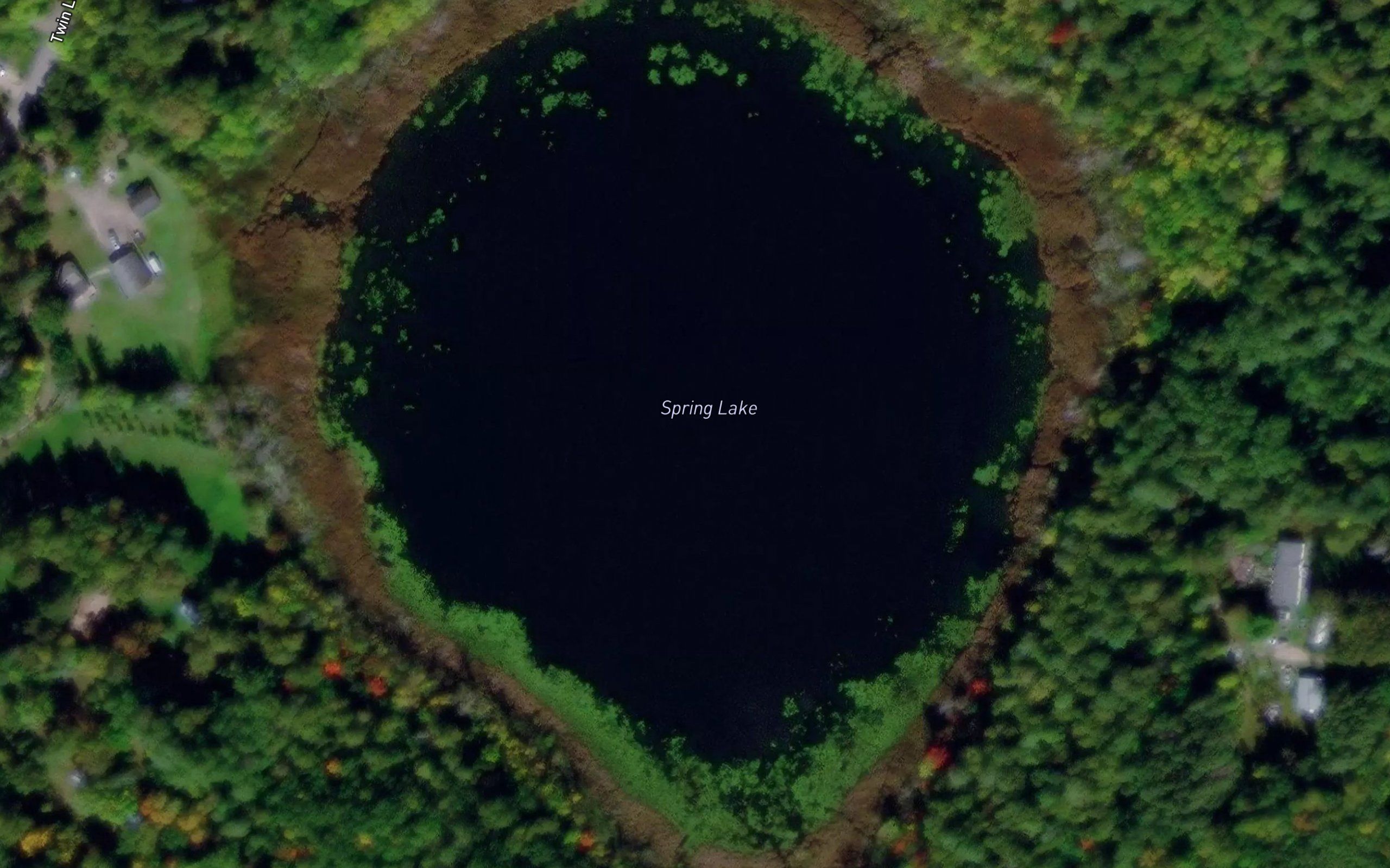 Spring Lake