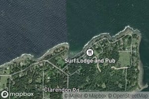 Clark Bay