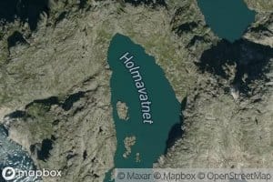 Holmavatnet