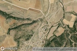 Arroyo Seco