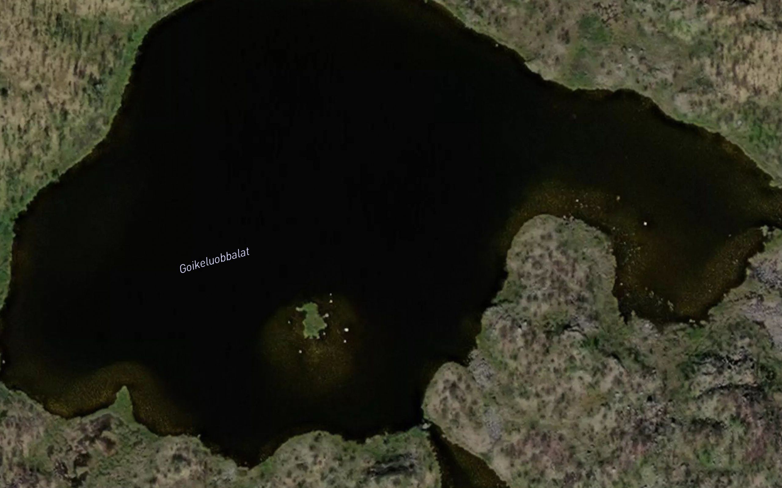 Gaikeluobbalat