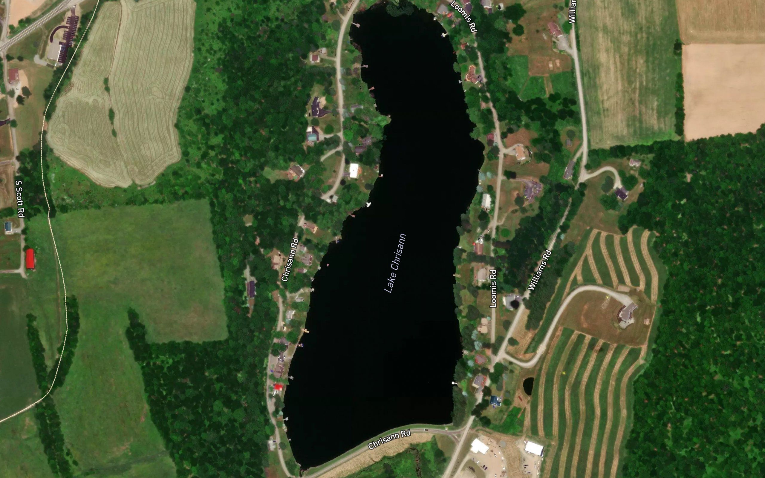 Lake Chrisann