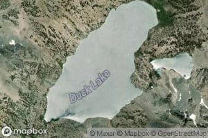 Duck Lake