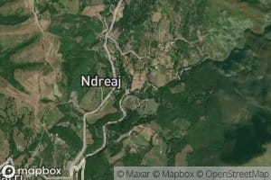 Perroi i Zalli i Shebes