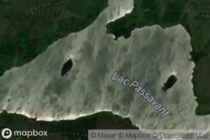 Lac Passavant