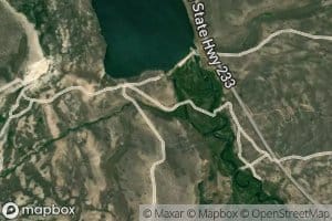 Kemmer Number 1 Reservoir