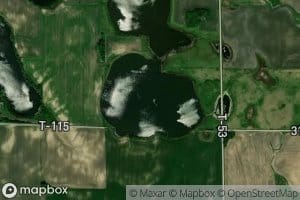Engralson Lake