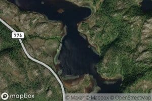 Langvatnet