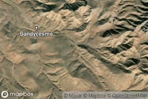 Rodnik Gendycheshme