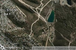 Flagstaff Gully Reservoir