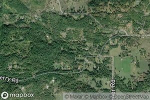 Doerner Creek Reservoir