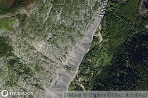 McBride Creek