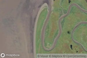 South Mouth Arolik River