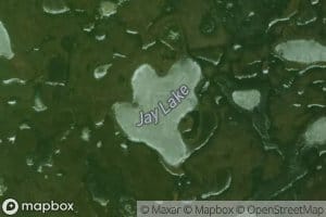 Jay Lake