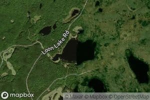 Loon Lake