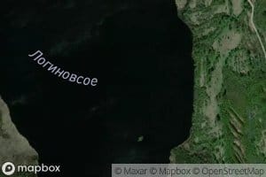 Ozero Loginovskoye