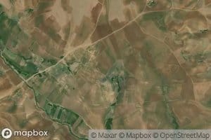 Cheshmeh-ye Kani Teylabad