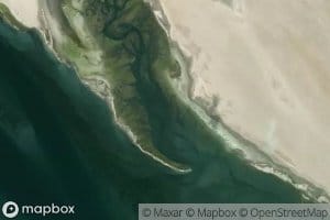 Canal el Rincon del Datil