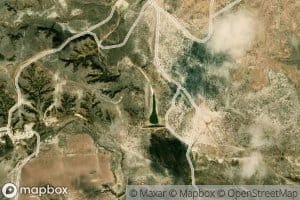 Harold Campbell North Lake