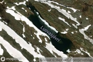 Luovasjavri